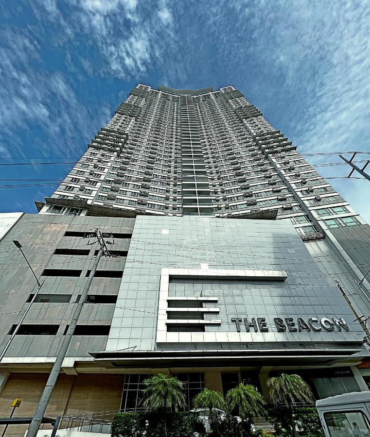 The Beacon Residences Apartment