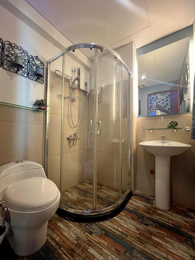 The Beacon Residences Apartment *
