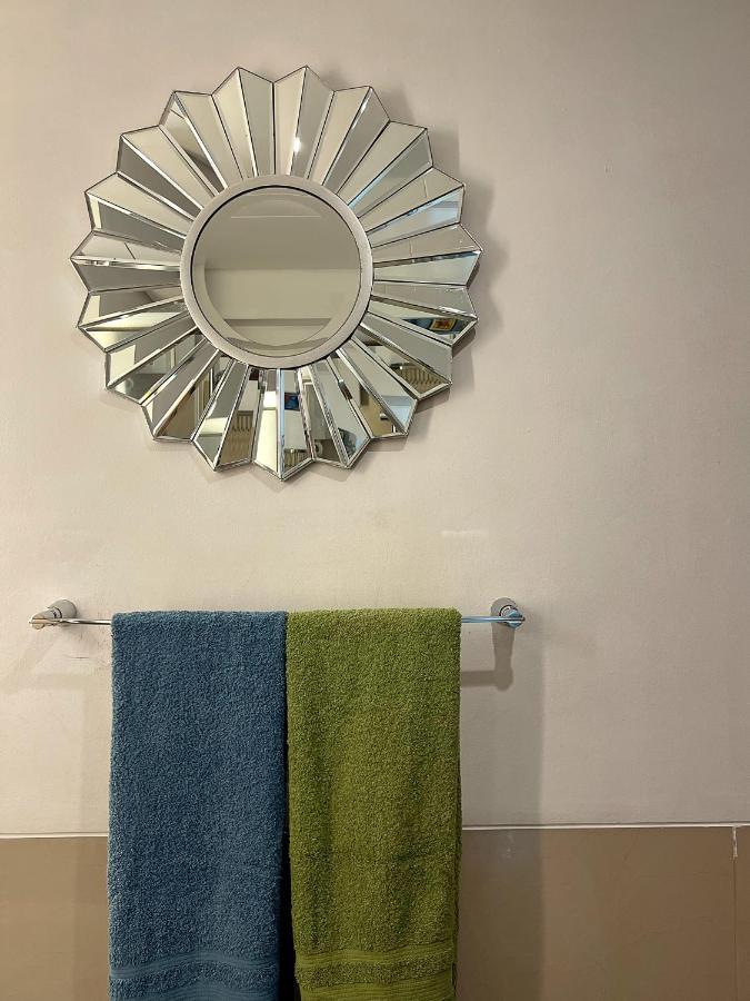 The Beacon Residences Apartment