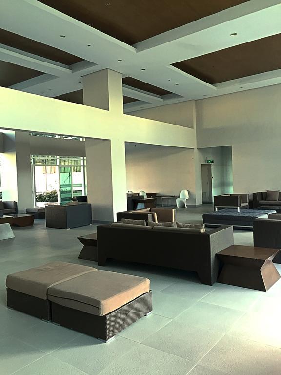 Apartment The Beacon Residences