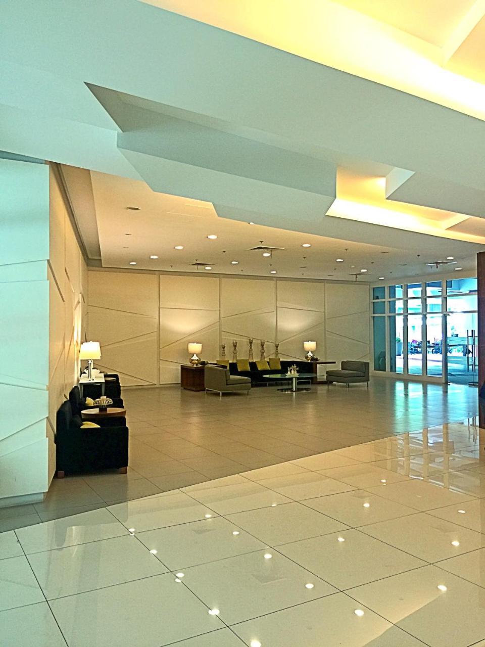 The Beacon Residences Apartment