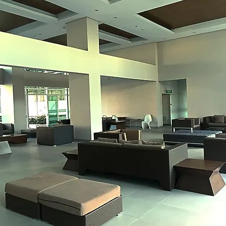 The Beacon Residences Condominium Manila Exterior photo