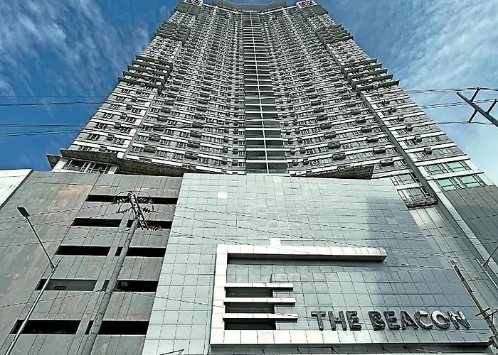The Beacon Residences Condominium