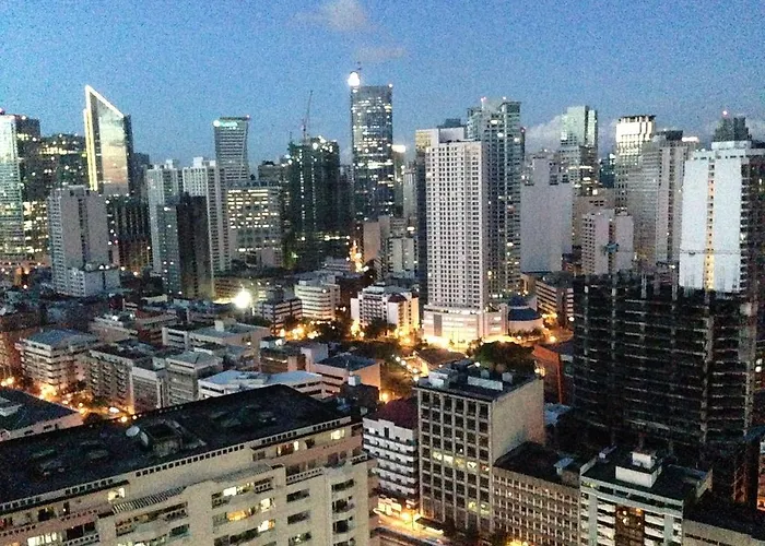 The Beacon Residences Condominium