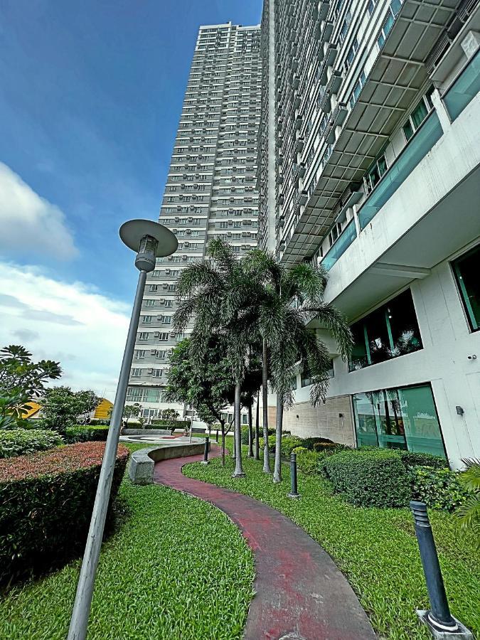The Beacon Residences Apartment