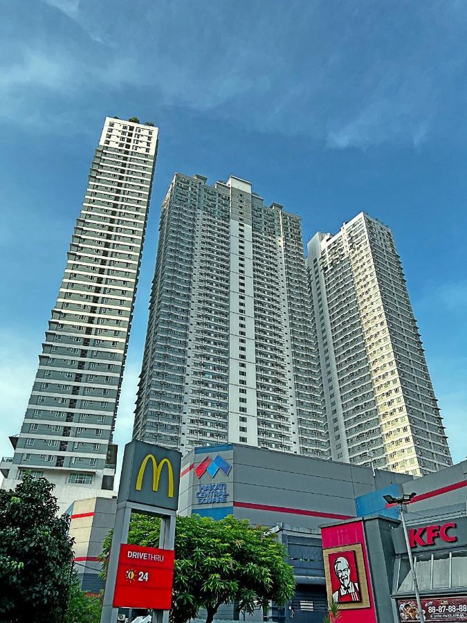 The Beacon Residences Manila