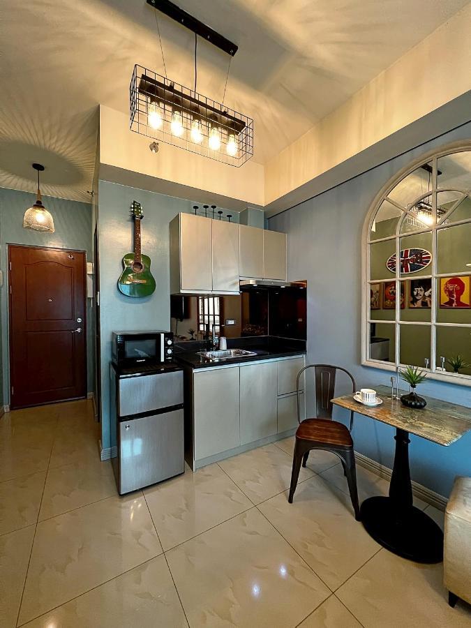 The Beacon Residences Manila