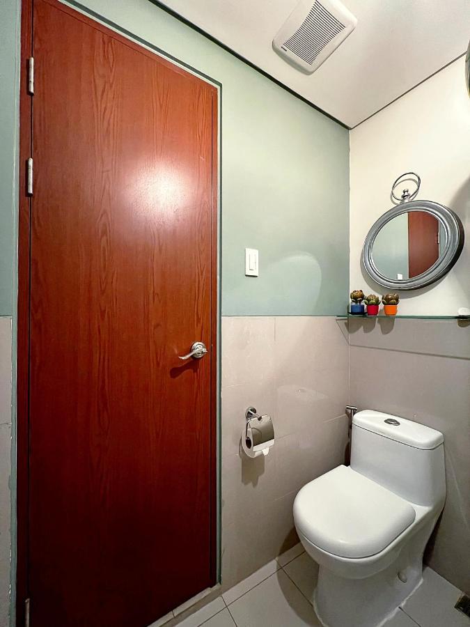 The Beacon Residences *
