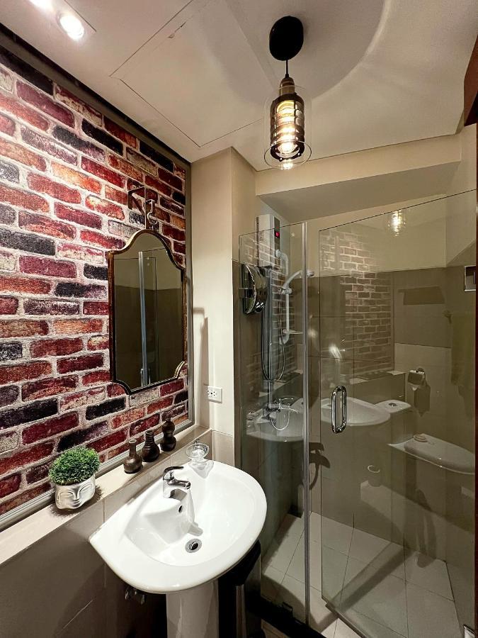 The Beacon Residences Apartment Manila