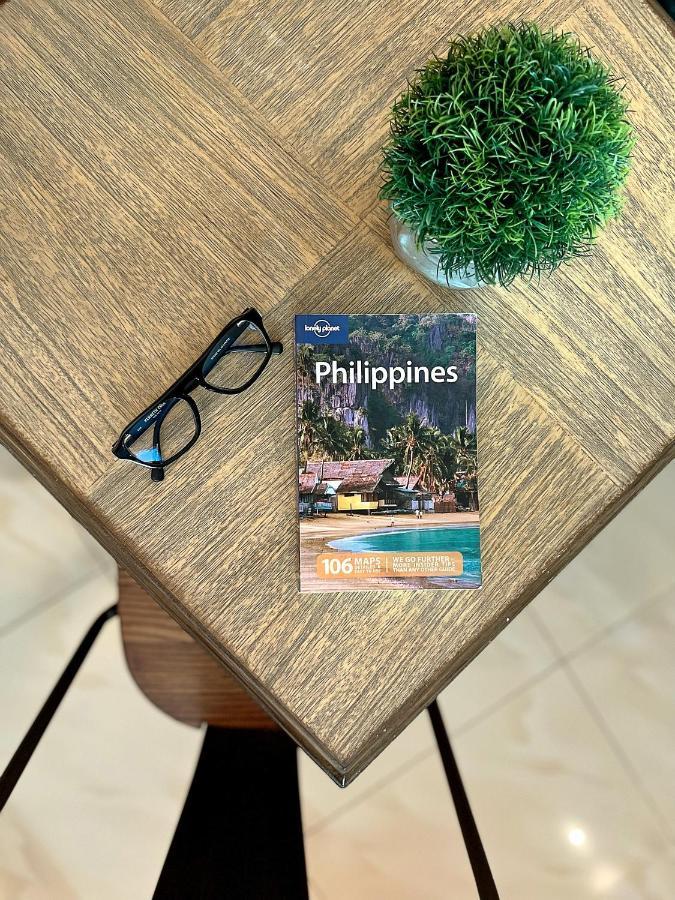 The Beacon Residences * Manila