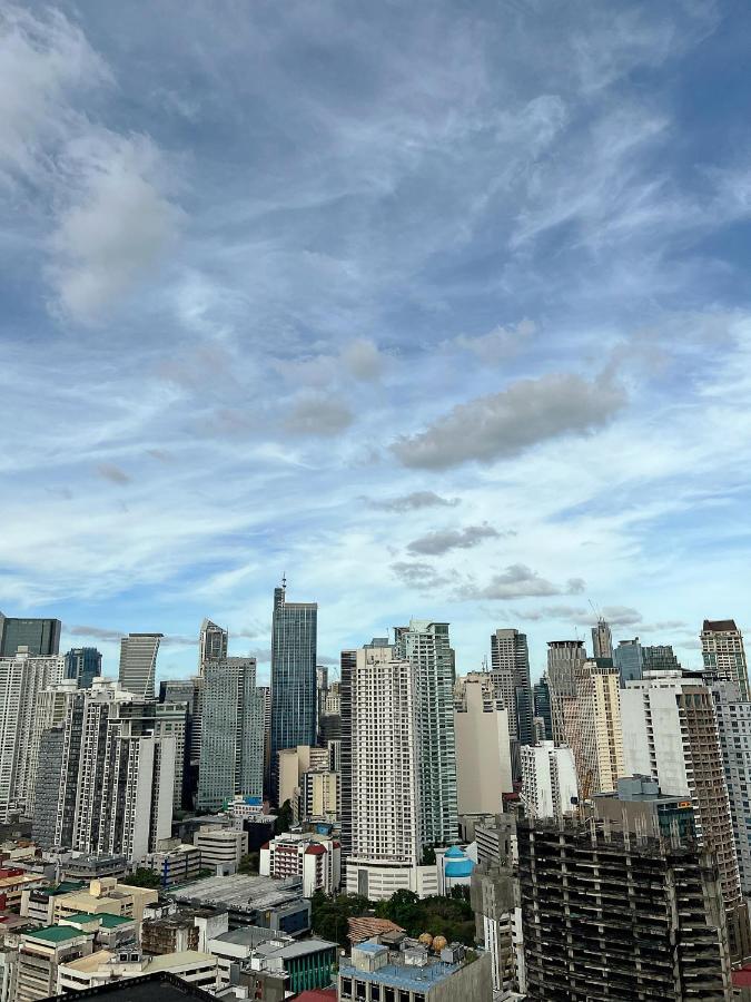 The Beacon Residences *
