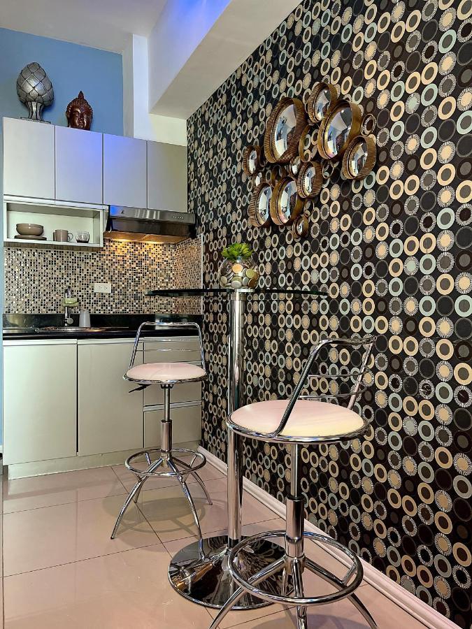 Apartment The Beacon Residences *