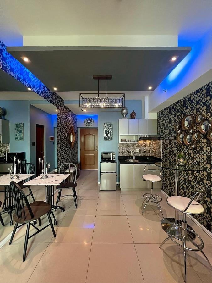 The Beacon Residences