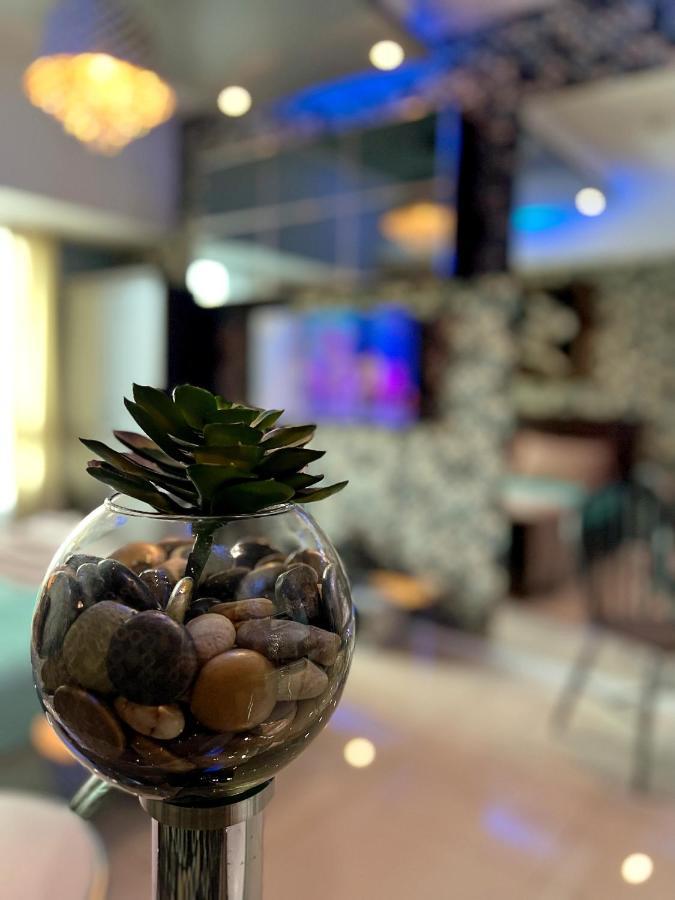 The Beacon Residences Apartment