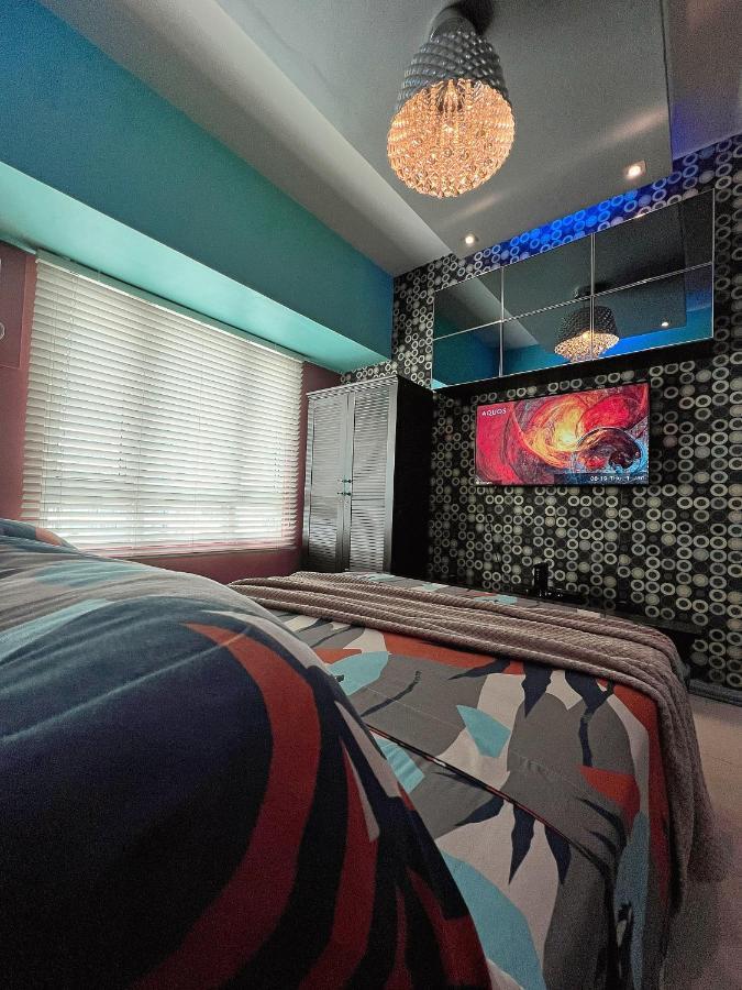 The Beacon Residences Apartment
