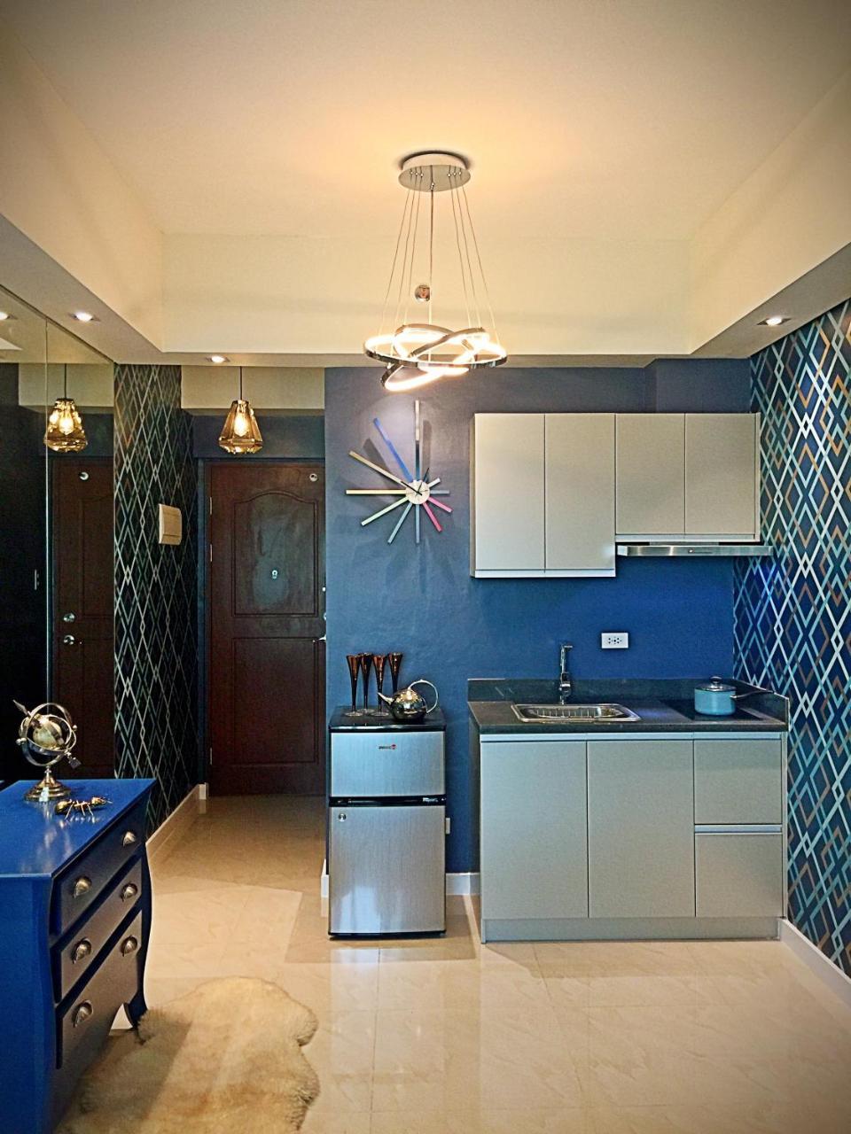 The Beacon Residences *