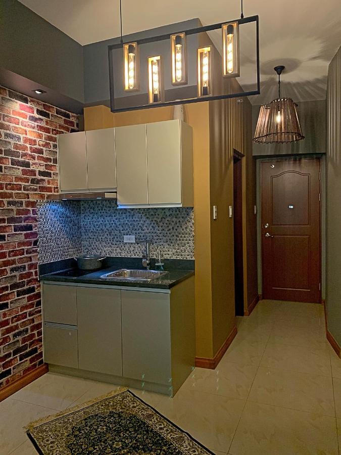 The Beacon Residences Apartment *